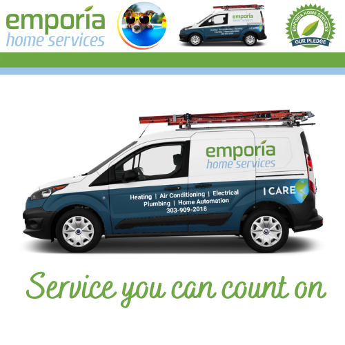 Emporia Home Services Image